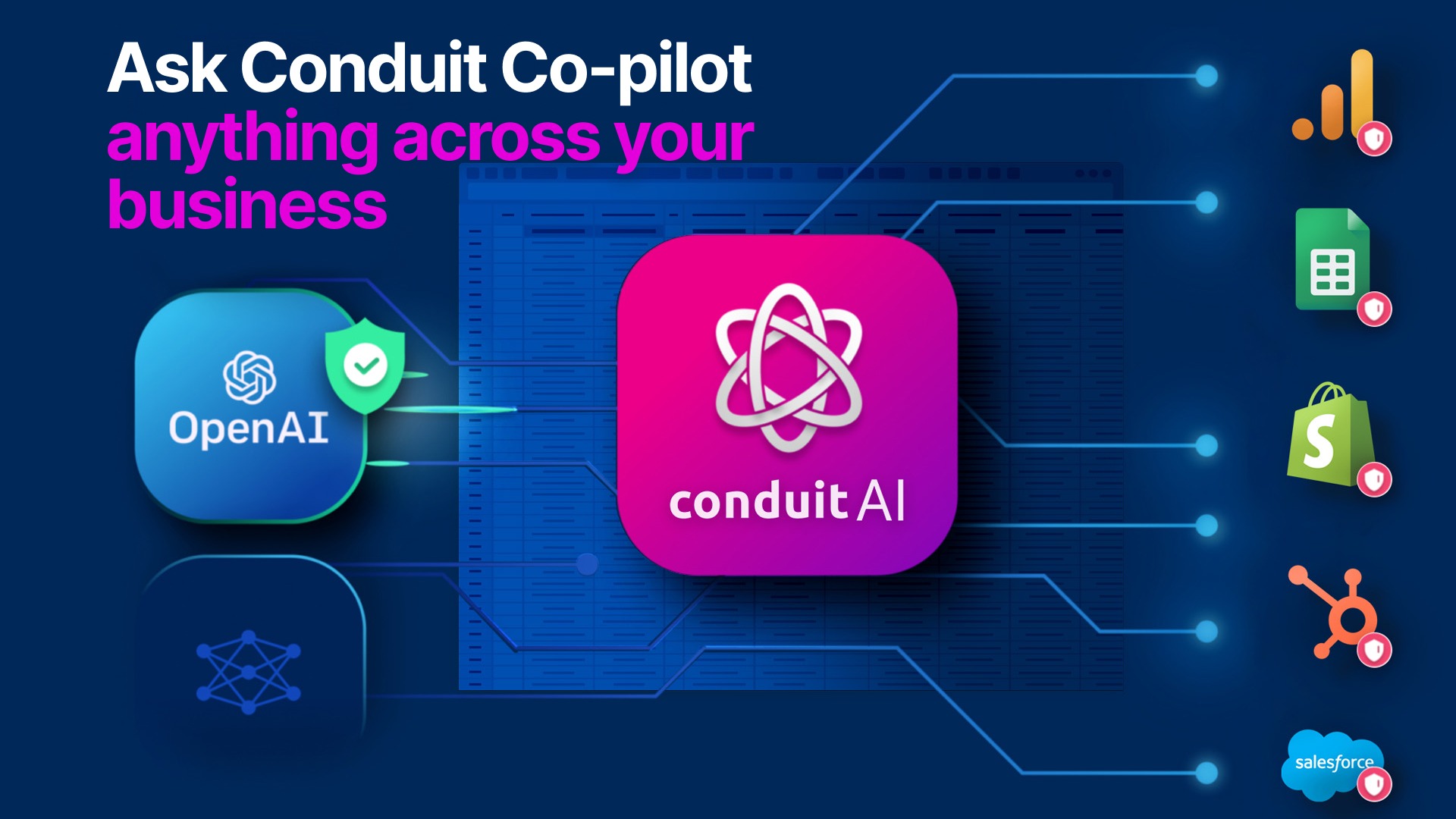 Conduit AI Copilot for CRM HubSpot Integration Connect Them Today
